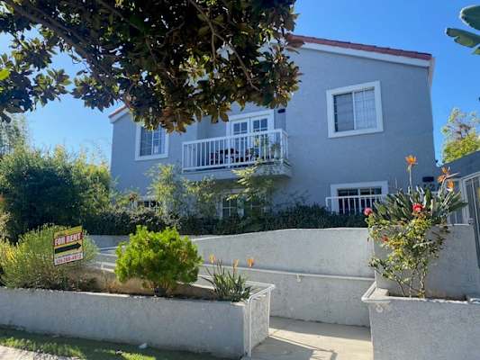 1524 17th St property